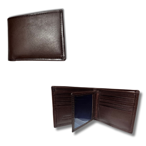 billetera de hombre  art  164