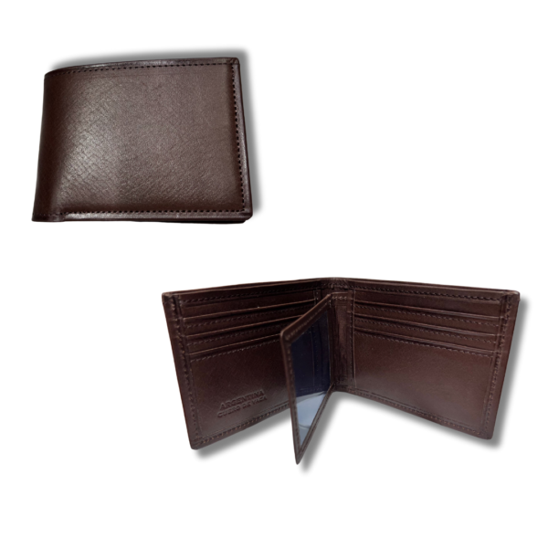 billetera de hombre art  230