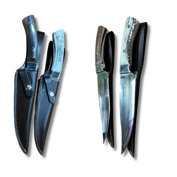 cuchillo ac94 ciervo