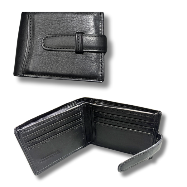 billetera de hombre art  118