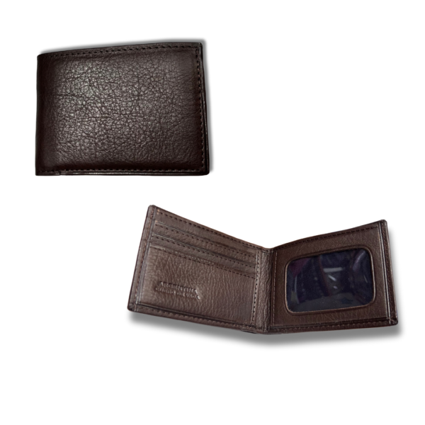 billetera de hombre art  120