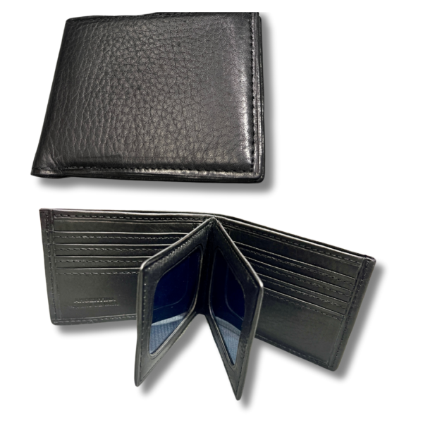 billetera de hombre art 148