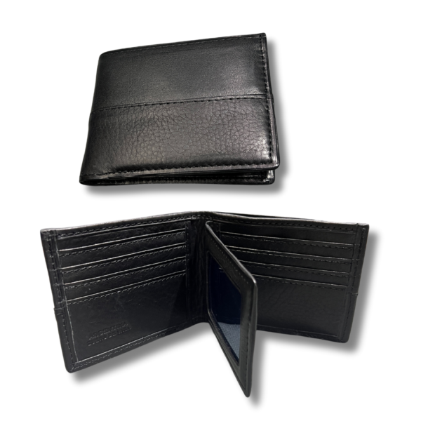 billetera de hombre art 349