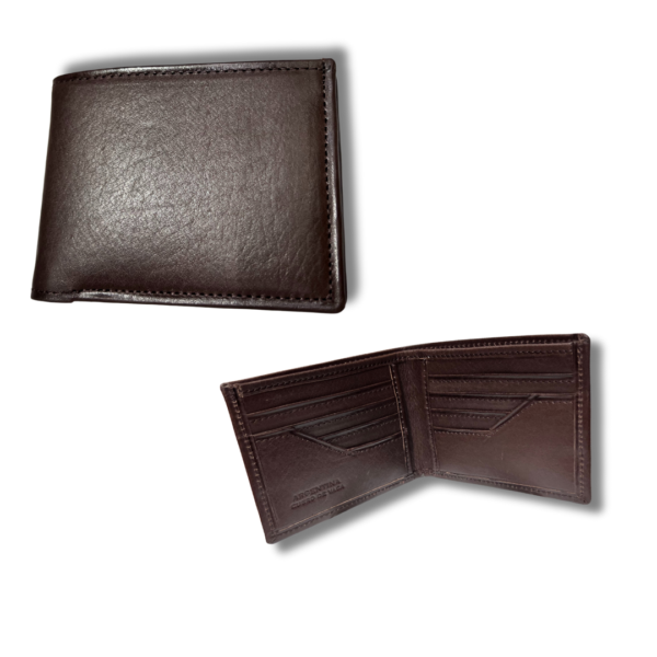 billetera de hombre art 160