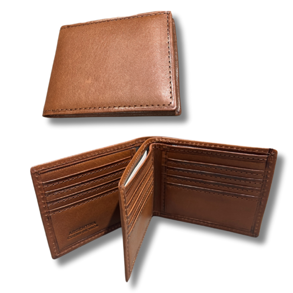 billetera de hombre art 68