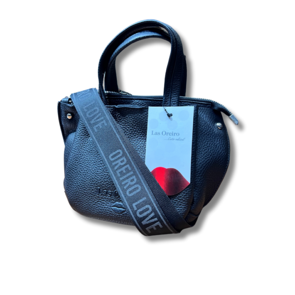 minibag las oreiro