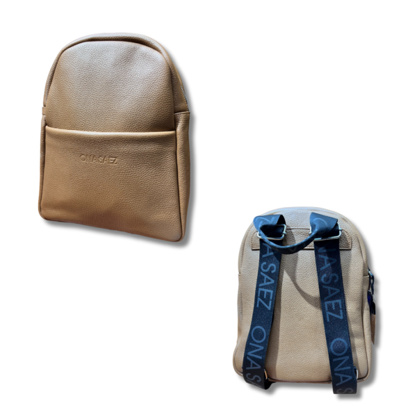 mochila basica ona saez
