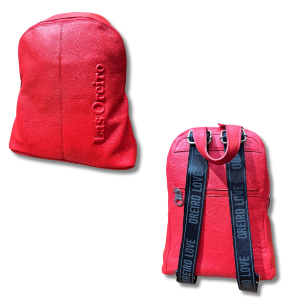 mochila jackie grande las oreiro