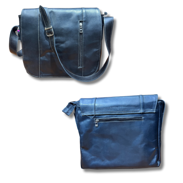 morral horizontal mediano