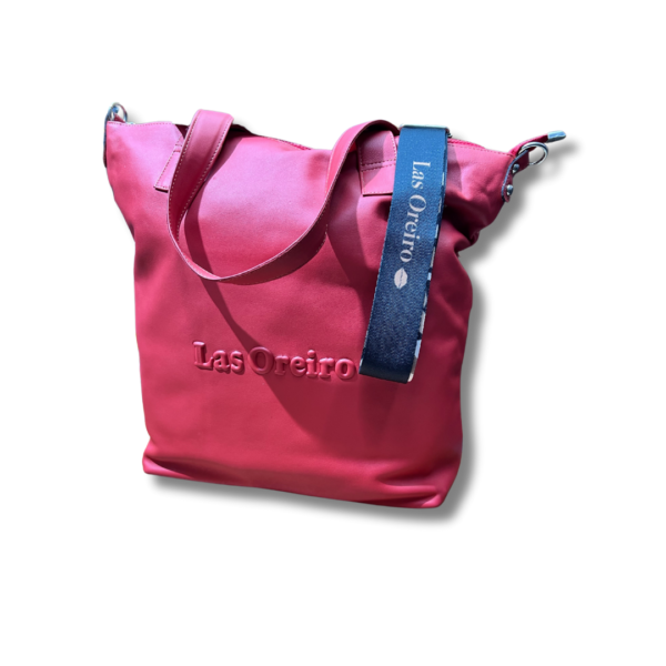 tote bag las oreiro