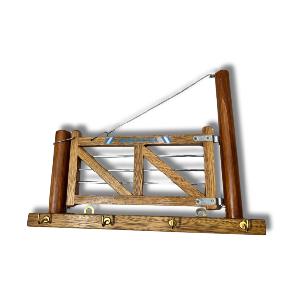 tranquera grande 30x25