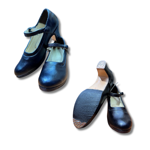 zapatos de baile (35-41)